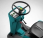 Preview: Aufsitz Scheuersaugmaschine Eureka E75 TRAC M